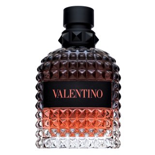 Valentino Born In Roma Coral Fantasy Uomo woda toaletowa dla mężczyzn 100 ml