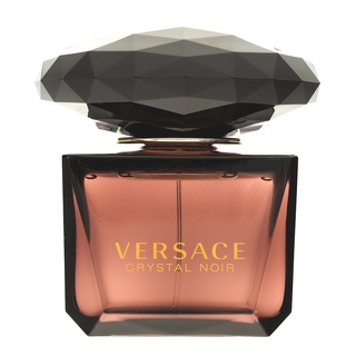 Versace Crystal Noir