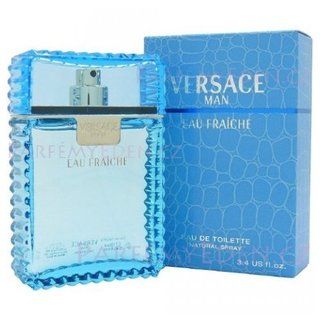 Versace Man Eau Fraiche