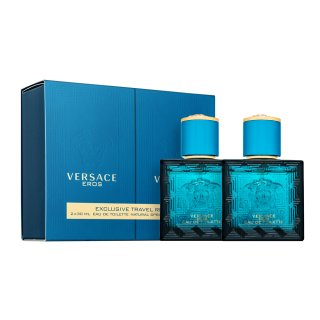 Versace Eros zestaw upominkowy dla mężczyzn Set I. 30 ml