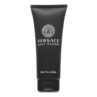 Versace Pour Homme balsam po goleniu dla mężczyzn 100 ml