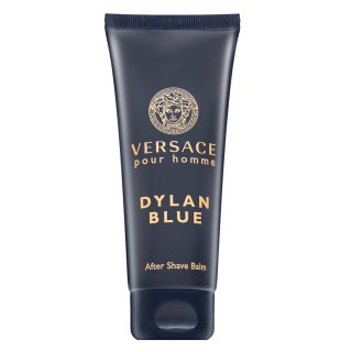 Versace Dylan Blue Pour Homme balsam po goleniu dla mężczyzn 100 ml
