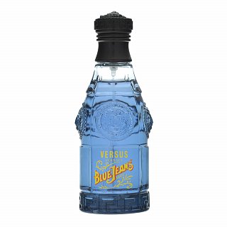 Versace Jeans Blue woda toaletowa dla mężczyzn 75 ml