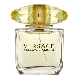 Versace Yellow Diamond Woda toaletowa 30 ml można nabyć na stronie Brasty.pl