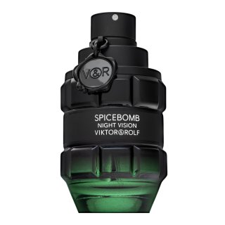Viktor & Rolf Spicebomb Night Vision Woda toaletowa 50 ml można nabyć na stronie Brasty.pl