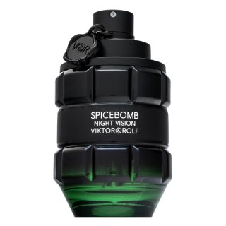 Spicebomb Night Vision - Woda toaletowa