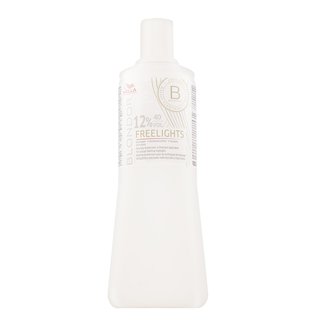 Wella Professionals Blondor Freelights 12% 40 Vol. dla rozjaśnienia włosów 1000 ml