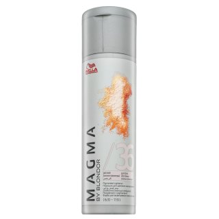 Wella Professionals Blondor Pro Magma Pigmented Lightener farba do włosów /36 120 g