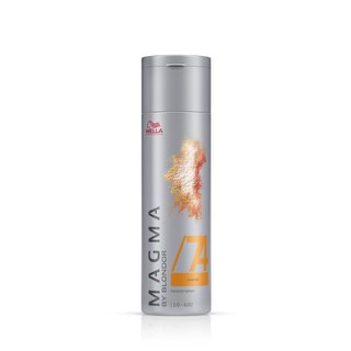 Wella Professionals Blondor Pro Magma Pigmented Lightener profesjonalny pigmentowy rozjaśniacz do naturalnych i farbowanych włosów /74 120 g
