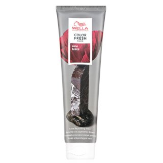 Wella Professionals Color Fresh maska koloryzująca do wszystkich rodzajów włosów odcień Rose Blaze 150 ml