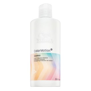 Wella Professionals ColorMotion+ szampon ochronny do włosów farbowanych 500 ml