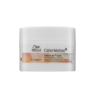 Wella Professionals ColorMotion+ maska do włosów chroniąca kolor 150 ml
