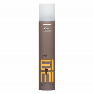 Wella Professionals EIMI Fixing Hairsprays Super Set lakier do włosów dla extra silnego utrwalenia 300 ml