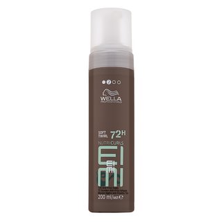 Wella Professionals Eimi Soft Twirl pianka do stylizacji podkreślająca kształt fryzury 200 ml