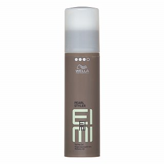 Wella Professionals EIMI Texture Pearl Styler żel do włosów dla silnego utrwalenia 100 ml