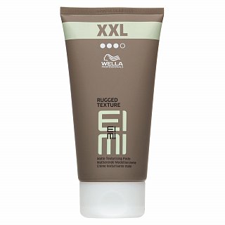 Wella Professionals EIMI Texture Rugged Texture modelująca pasta do wszystkich rodzajów włosów 150 ml