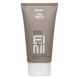 Wella Professionals EIMI Texture Rugged Texture modelująca pasta do wszystkich rodzajów włosów 75 ml
