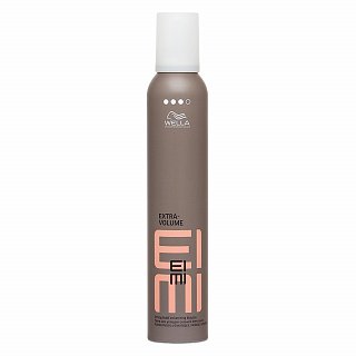 Wella Professionals EIMI Volume Extra Volume pianka dla silnego utrwalenia 300 ml