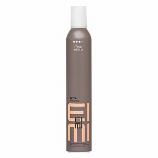 Wella Professionals EIMI Volume Extra Volume pianka dla silnego utrwalenia 500 ml