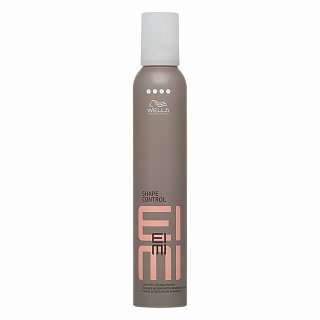 Wella Professionals EIMI Volume Shape Control pianka dla extra silnego utrwalenia 300 ml