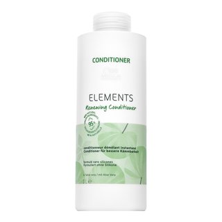 Wella Professionals Elements Renewing Conditioner odżywka dla regeneracji, odżywienia i ochrony włosów 1000 ml