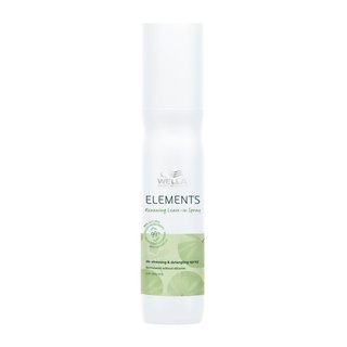 Wella Professionals Elements Renewing Leave-In Spray Kuracja bez spłukiwania 150 ml