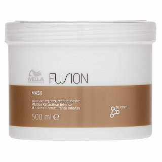 Wella Professionals Fusion maseczka intensywnie regenerująca 500 ml