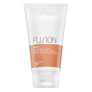 Wella Professionals Fusion Mask Maska do włosów 75 ml