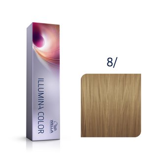 Wella Professionals Illumina Color farba do włosów odcień 8/ 60 ml