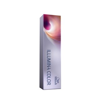 Wella Professionals Illumina Color profesjonalna permanentna farba do włosów 9/60 60 ml