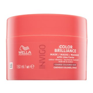 Wella Professionals Invigo Color Brilliance pielęgnująca maska do włosów farbowanych 150 ml