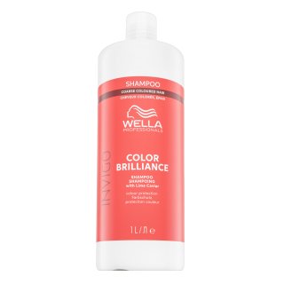 Wella Professionals Invigo Color Brilliance szampon do włosów normalnych i gęstych chroniąca kolor 1000 ml