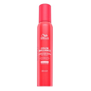 Wella Professionals Invigo Color Brilliance pianka do włosów chroniąca kolor 200 ml