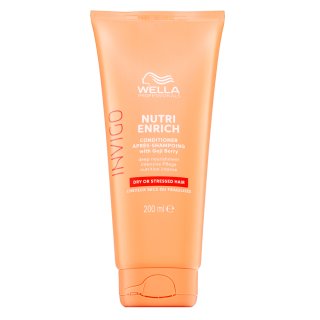 Nutri Enrich - Nawilżająca odżywka do włosów suchych i zniszczonych