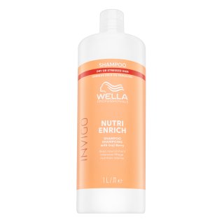 Wella Professionals Invigo Nutri-Enrich szampon do włosów suchych i zniszczonych 1000 ml