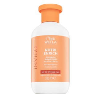 Wella Professionals Invigo Nutri-Enrich szampon do włosów suchych i zniszczonych 300 ml