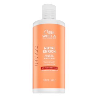 Wella Professionals Invigo Nutri-Enrich szampon do włosów suchych i zniszczonych 500 ml