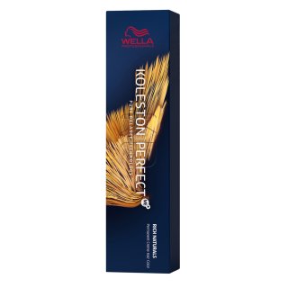 Wella Professionals Koleston Perfect ME+ Rich Naturals trwała farba do włosów odcień 5/2 60 ml