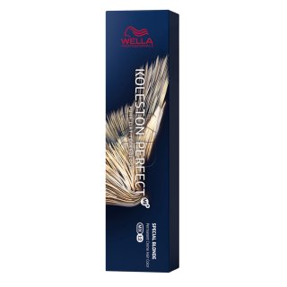Wella Professionals Koleston Perfect ME+ Special Blonde trwała farba do włosów odcień 12/61 60 ml