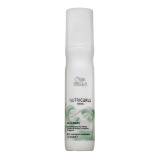 Wella Professionals Nutricurls Milky Waves Leave-In Spray pielęgnacja bez spłukiwania do włosów falowanych 150 ml
