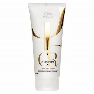 Wella Professionals Oil Reflections Luminous Instant Conditioner odżywka dla utrwalenia i blasku włosów 200 ml