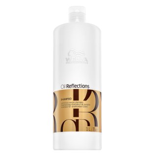 Wella Professionals OilReflection Shampoo Szampon do włosów 1000 ml