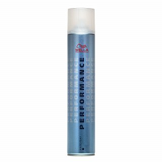 Wella Professionals Performance promocyjny rozmiar Spray do włosów 500 ml