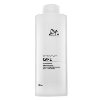 Wella Professionals Perm Service Care Post-Treatment wzmacniająca pielęgnacja po trwałej ondulacji 1000 ml