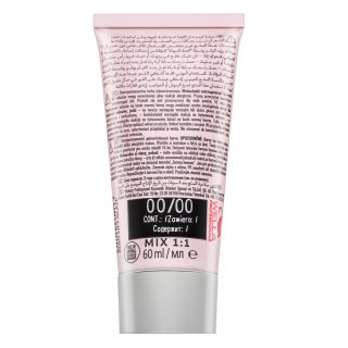 Wella Professionals Shinefinity Zero Lift Glaze demi-permanentna farba do włosów odcień 00/00 - Crystal Glaze 60 ml