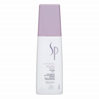 Wella Professionals SP Balance Scalp Lotion emulsja do wrażliwej skóry głowy 125 ml