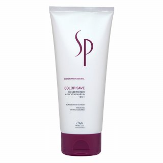 Wella Professionals SP Color Save odżywka do włosów farbowanych 200 ml