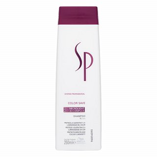 Wella Professionals SP Color Save Shampoo szampon do włosów farbowanych 250 ml