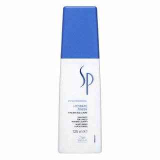 Wella Professionals SP Hydrate Finish Finishing Care pielęgnacja bez spłukiwania do włosów suchych 125 ml
