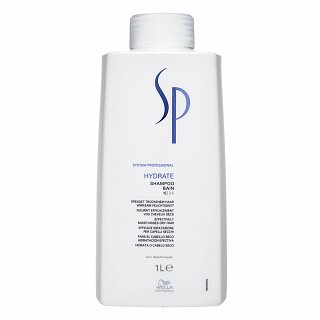 Wella Professionals SP Hydrate Shampoo szampon do włosów suchych 1000 ml